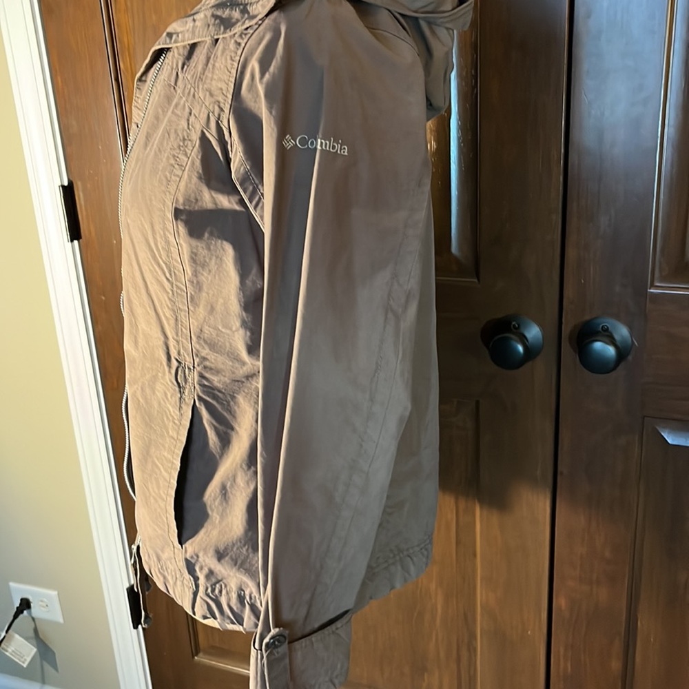 Columbia Brown Jacket - image 2